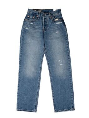 Levi’s 501 Jeans